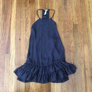 Free People Slip Dress